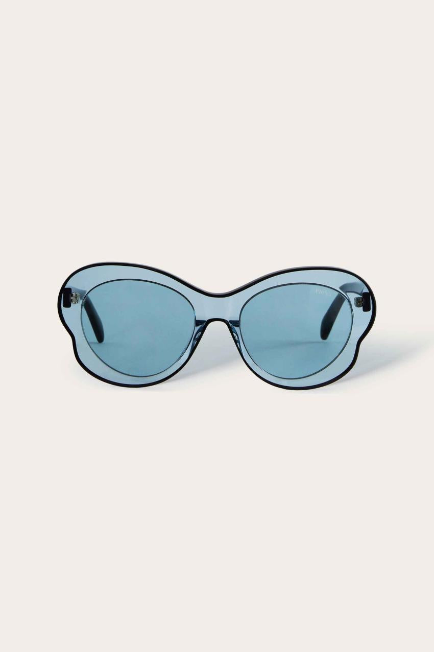 PUCCI Round Sunglasses | Women Sunglasses