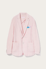 PUCCI Single-Breasted Blazer | Women Jackets