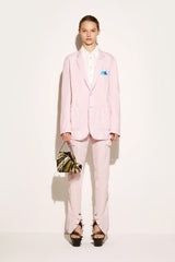 PUCCI Single-Breasted Blazer | Women Jackets