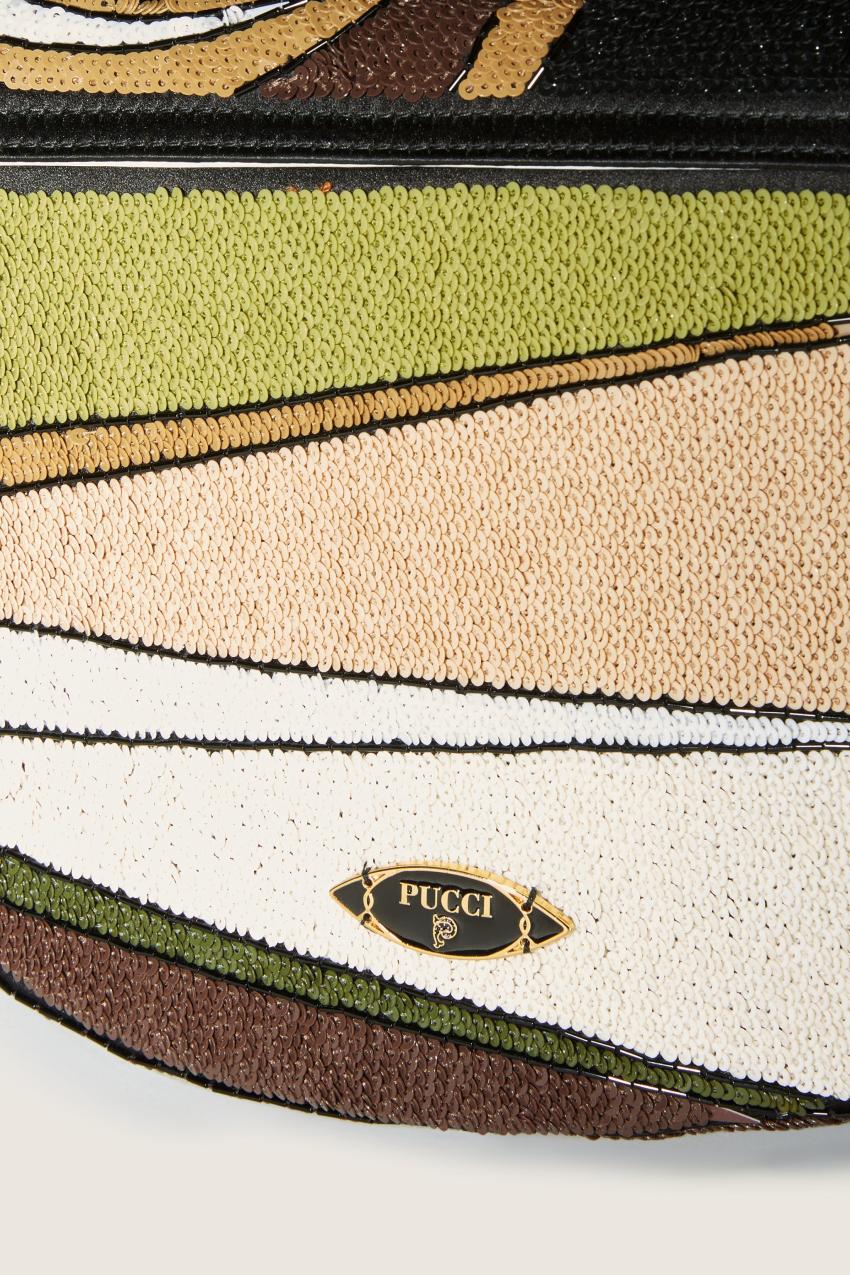 PUCCI Sparkles Bag | Women Bags