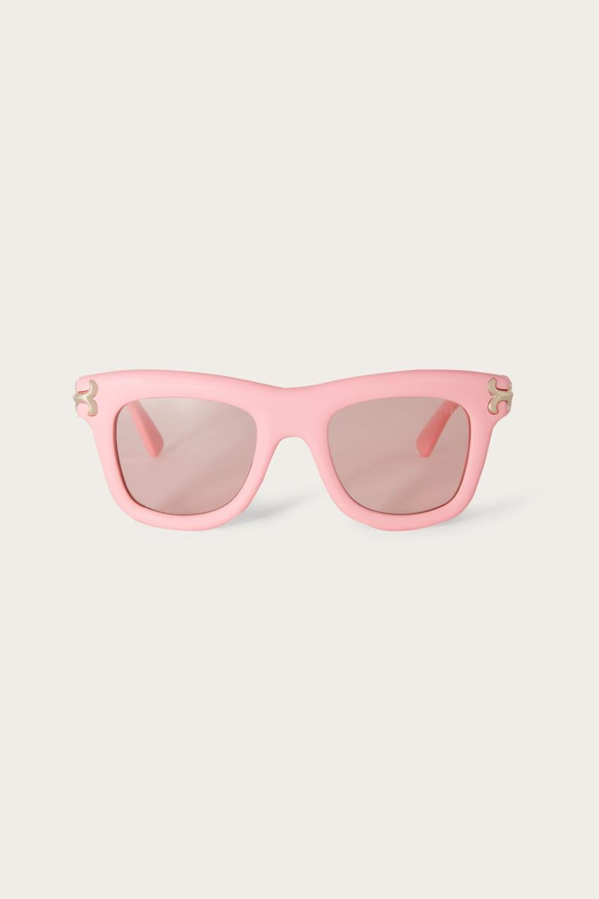 PUCCI Square Sunglasses | Women Sunglasses