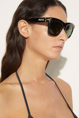 PUCCI Square Sunglasses | Women Sunglasses
