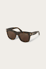 PUCCI Square Sunglasses | Women Sunglasses