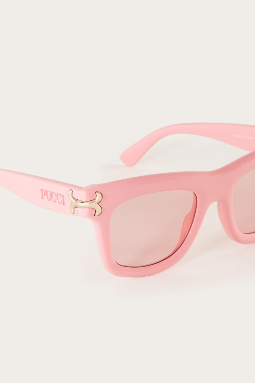PUCCI Square Sunglasses | Women Sunglasses