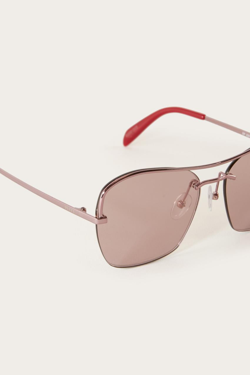 PUCCI Square Sunglasses | Women Sunglasses