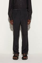 PUCCI Straight-Leg Trousers | Men Ready To Wear
