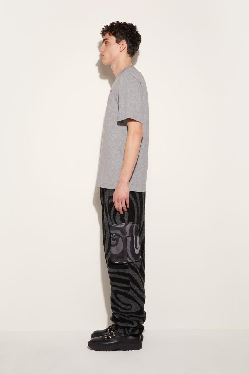 PUCCI T-Shirt With Logo | Men Ready To Wear