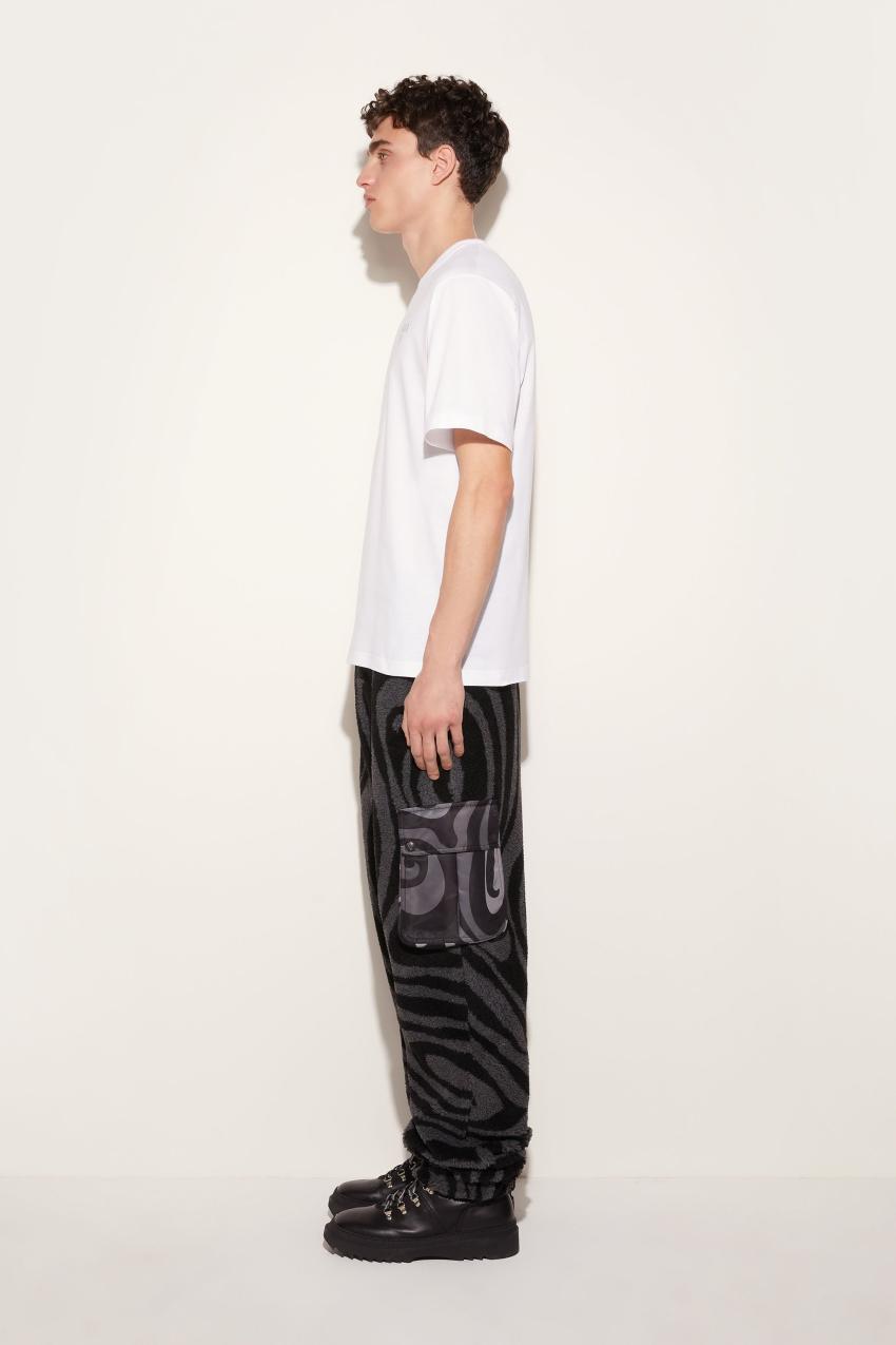 PUCCI T-Shirt With Logo | Men Ready To Wear