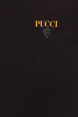 PUCCI T-Shirt With Logo | Men Ready To Wear