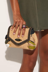 PUCCI Tressage Shoulder Bag | Women Bags