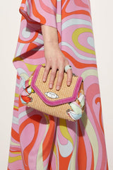 PUCCI Tressage Shoulder Bag | Women Bags