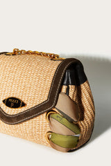 PUCCI Tressage Shoulder Bag | Women Bags