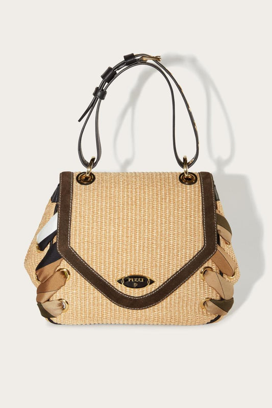 PUCCI Tressage Tote Bag | Women Bags