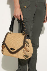 PUCCI Tressage Tote Bag | Women Bags