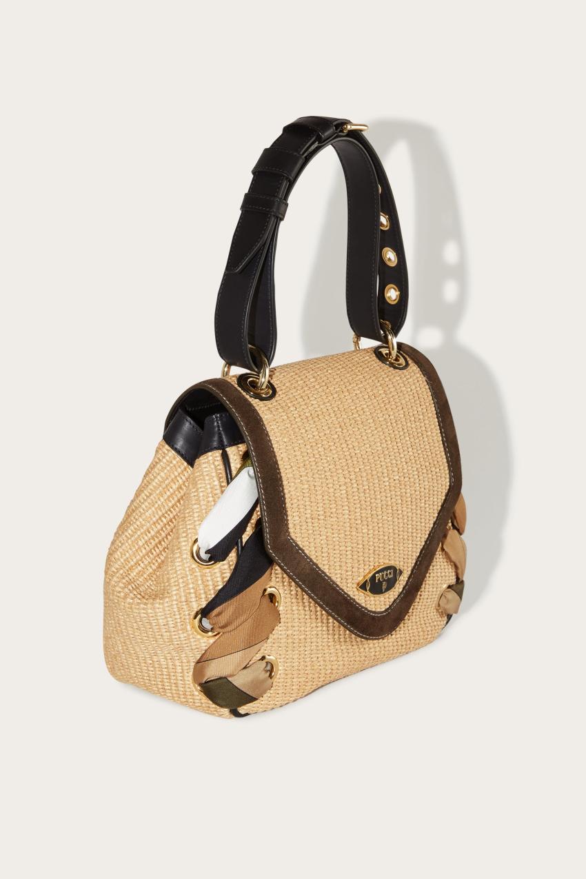 PUCCI Tressage Tote Bag | Women Bags