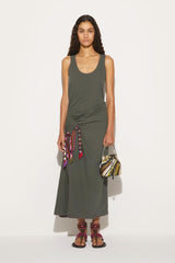 PUCCI Vivara And Pesci-Print Dress | Women Dresses