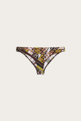 PUCCI Vivara-Print Bikini Briefs | Women Bikini