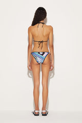 PUCCI Vivara-Print Bikini Briefs | Women Bikini