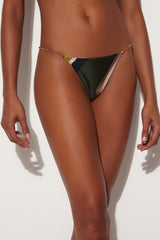 PUCCI Vivara-Print Bikini Briefs | Women Bikini