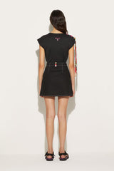 PUCCI Vivara-Print Cotton T-Shirt | Women T-Shirts And Sweatshirts