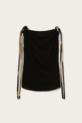 PUCCI Vivara-Print Top | Women Tops And Shirts