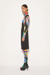 PUCCI Wrap Skirt | Women Skirts