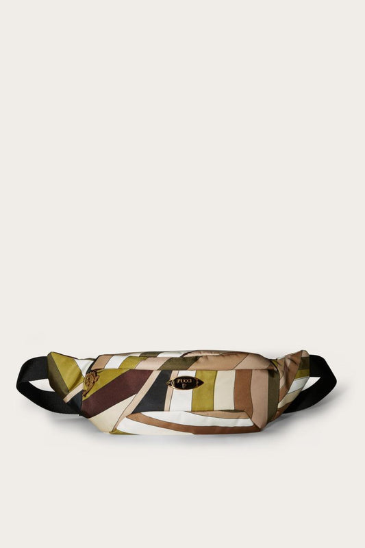 PUCCI Yummy Belt Bag | Women Bags