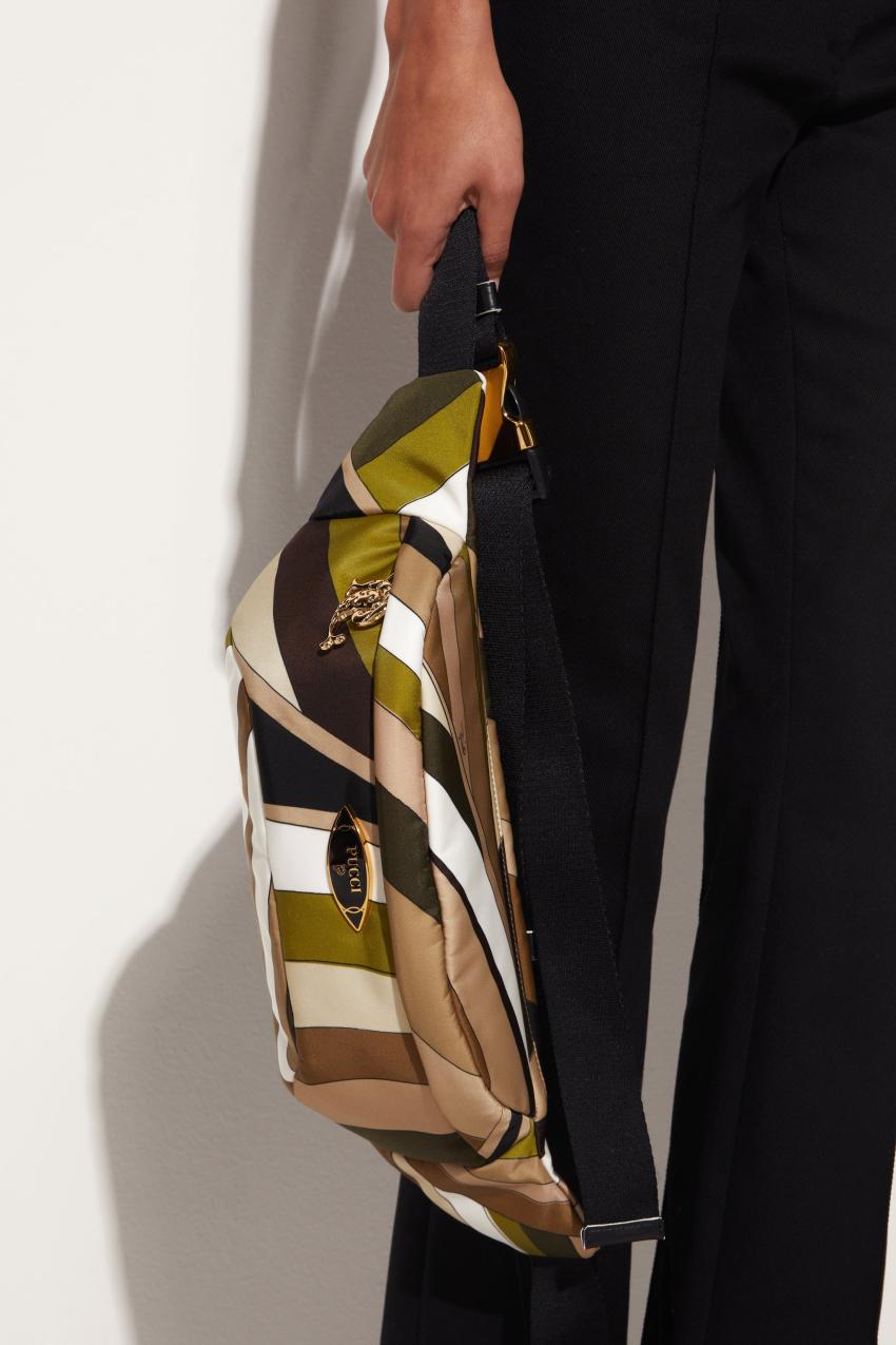 PUCCI Yummy Belt Bag | Women Bags
