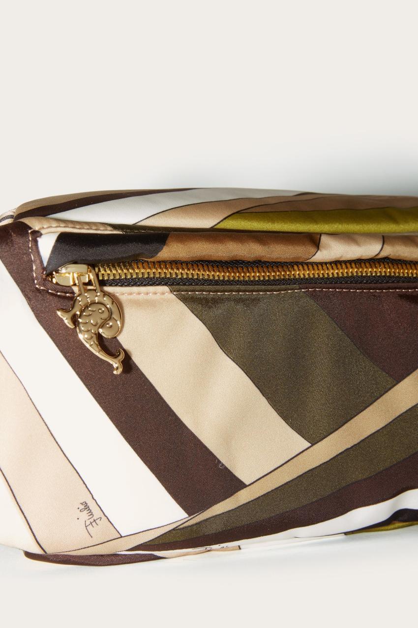 PUCCI Yummy Belt Bag | Women Bags