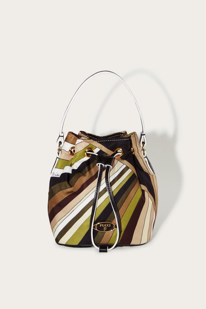 PUCCI Yummy Bucket Bag | Women Bags