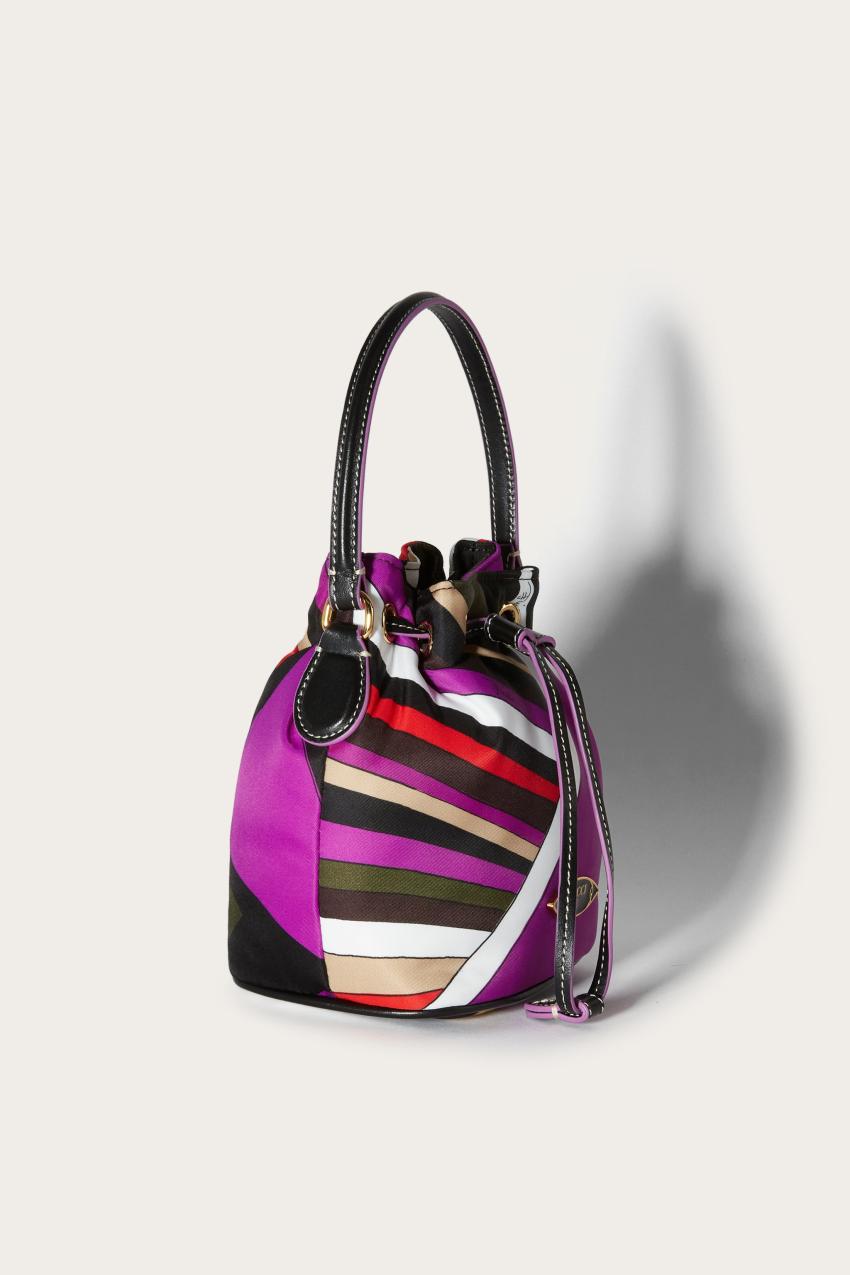 PUCCI Yummy Bucket Bag | Women Bags
