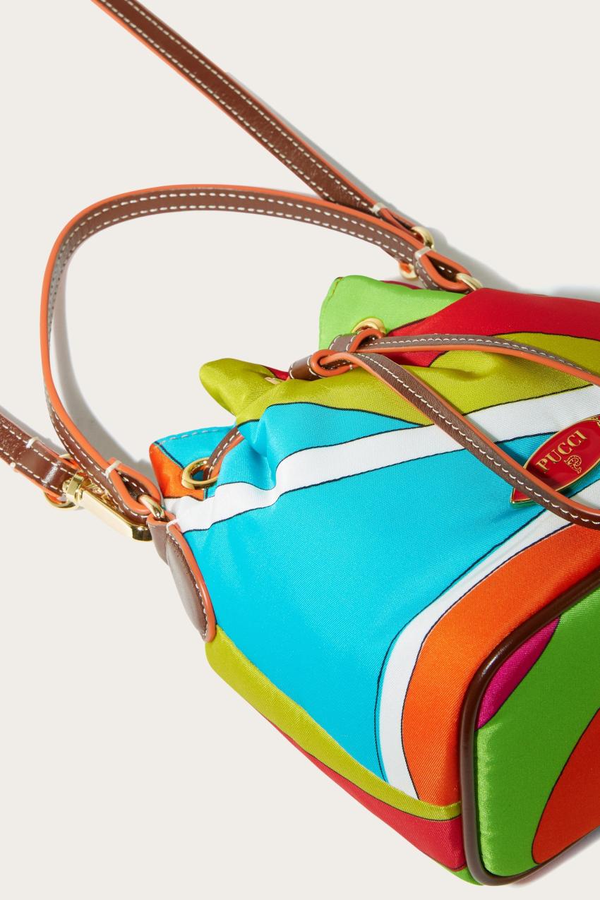 PUCCI Yummy Bucket Bag | Women Bags