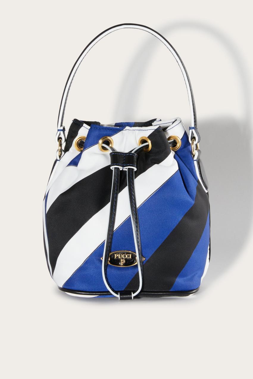 PUCCI Yummy Bucket Bag | Women Bags