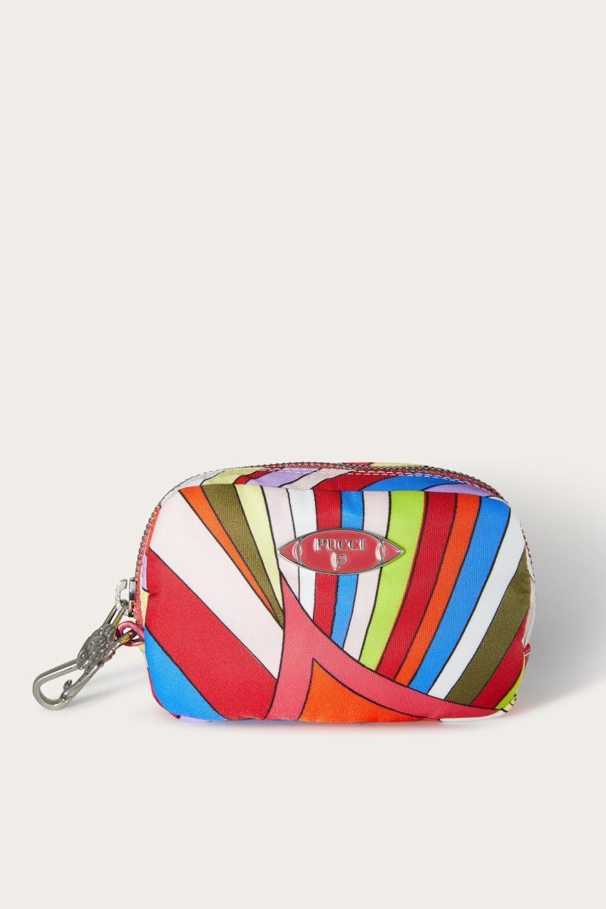 PUCCI Yummy Card Case | Women Small Leather Goods