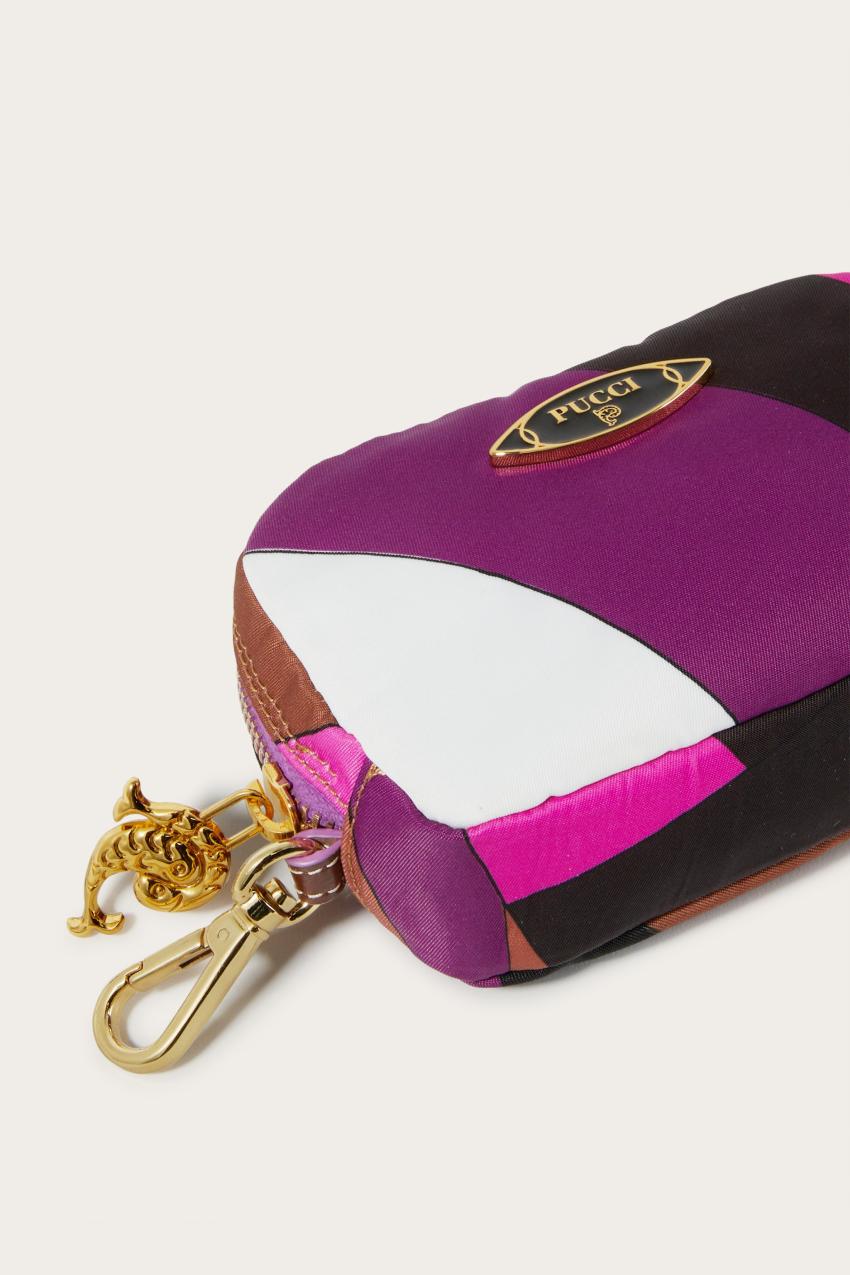 PUCCI Yummy Card Case | Women Small Leather Goods