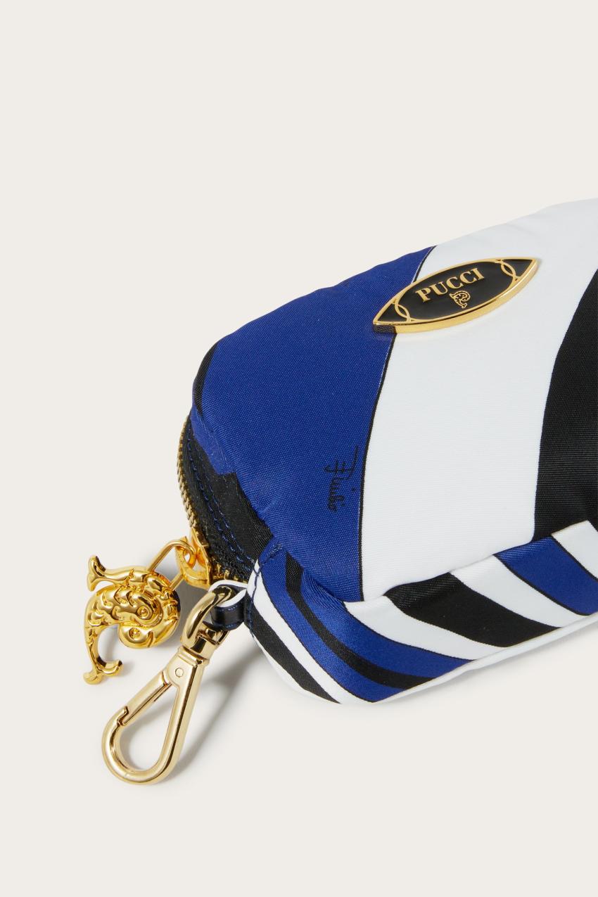 PUCCI Yummy Card Case | Women Small Leather Goods