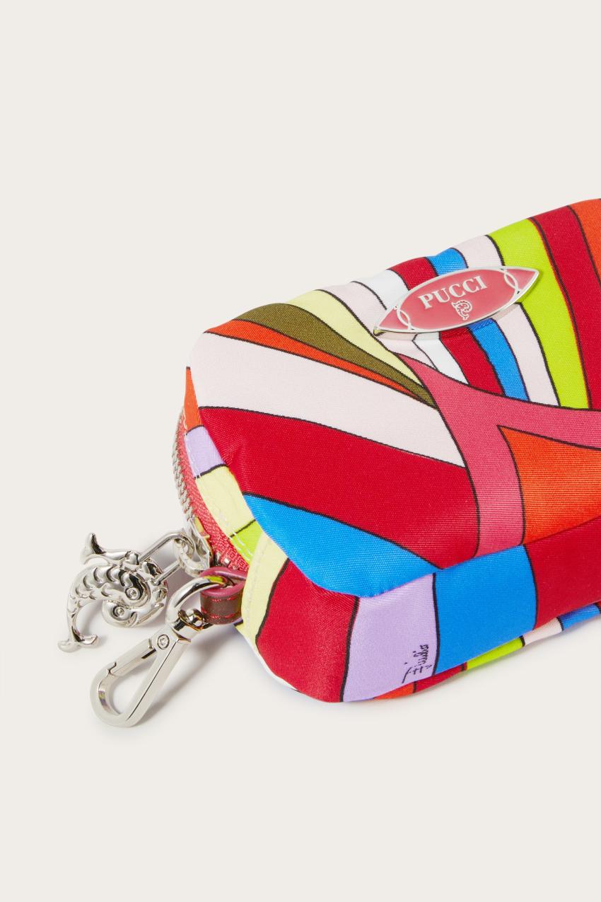 PUCCI Yummy Card Case | Women Small Leather Goods
