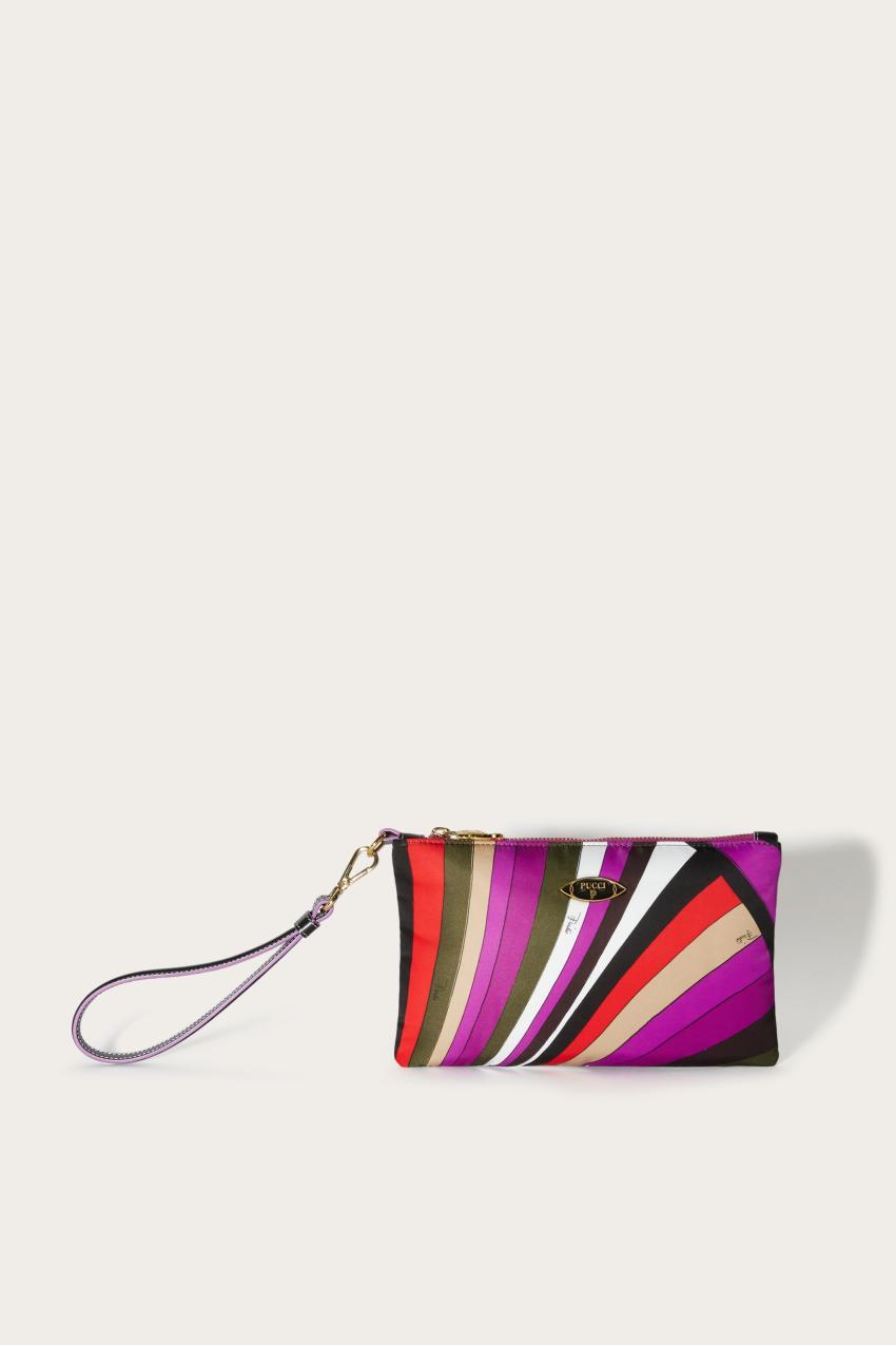PUCCI Yummy Clutch Bag | Women Bags