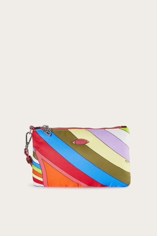 PUCCI Yummy Clutch Bag | Women Bags