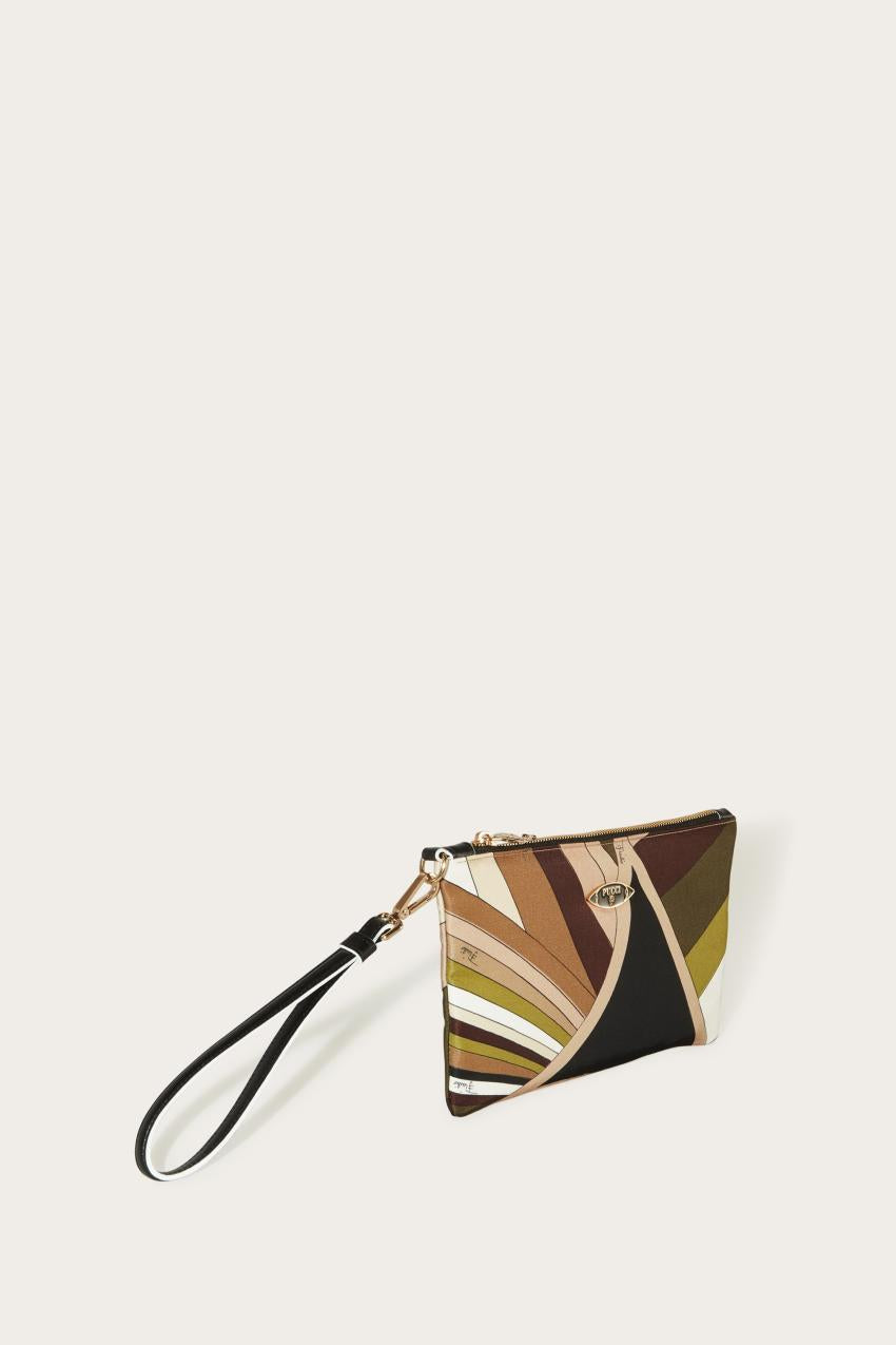 PUCCI Yummy Clutch Bag | Women Bags