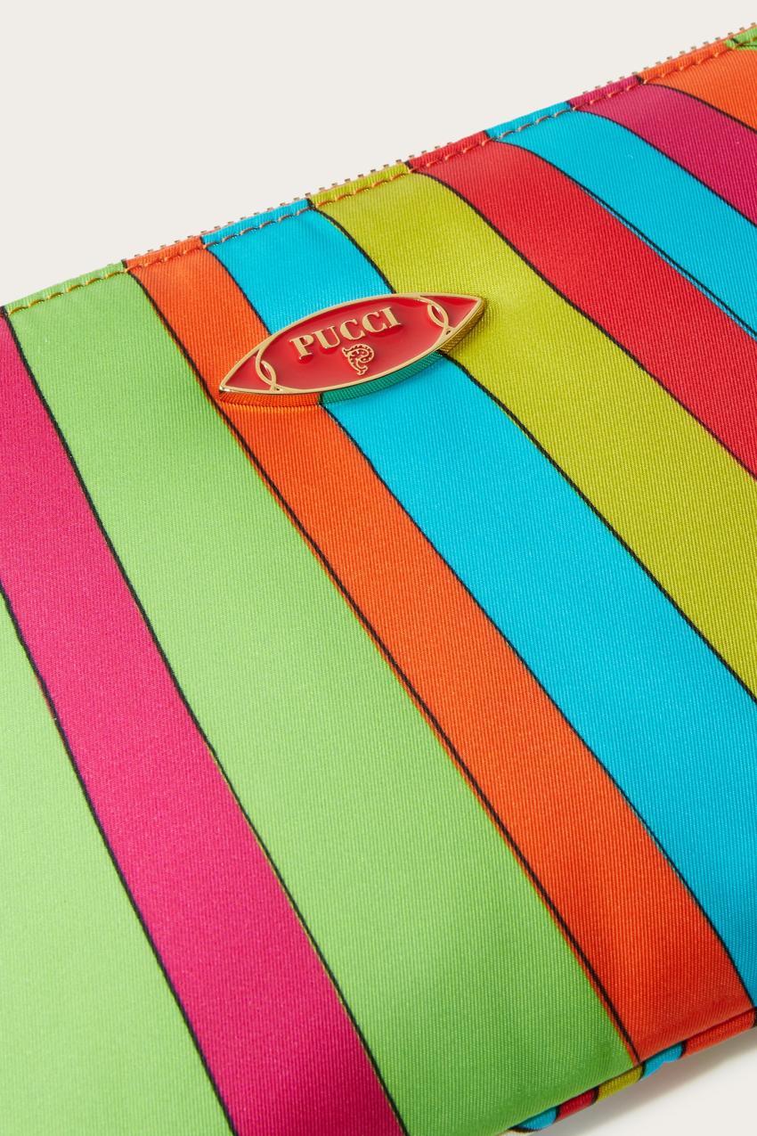 PUCCI Yummy Clutch Bag | Women Bags