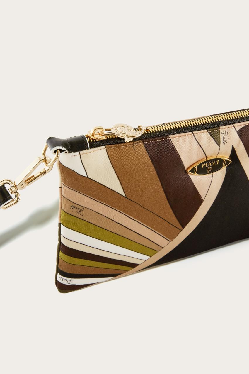 PUCCI Yummy Clutch Bag | Women Bags