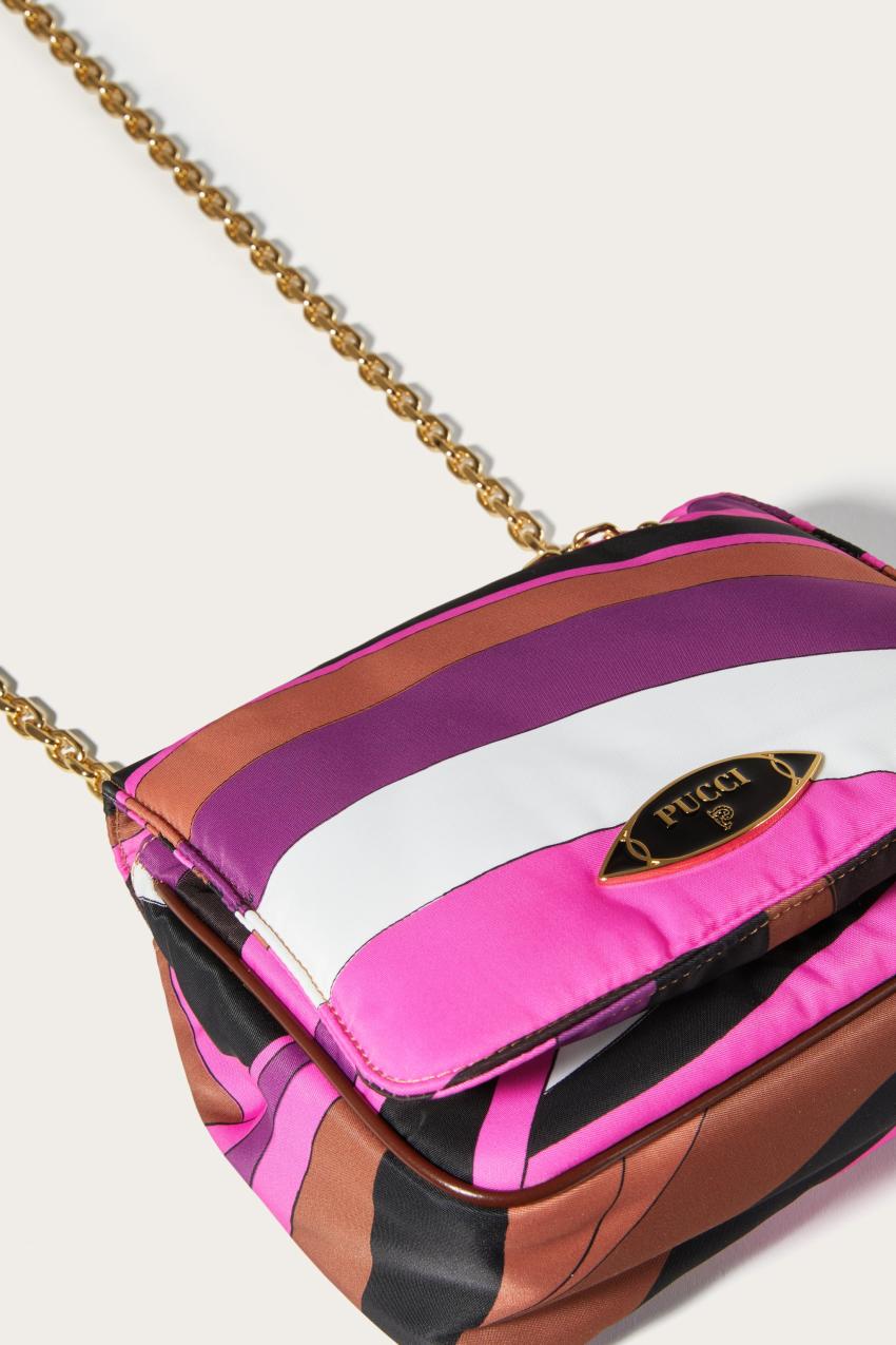 PUCCI Yummy Cross Body Bag | Women Bags