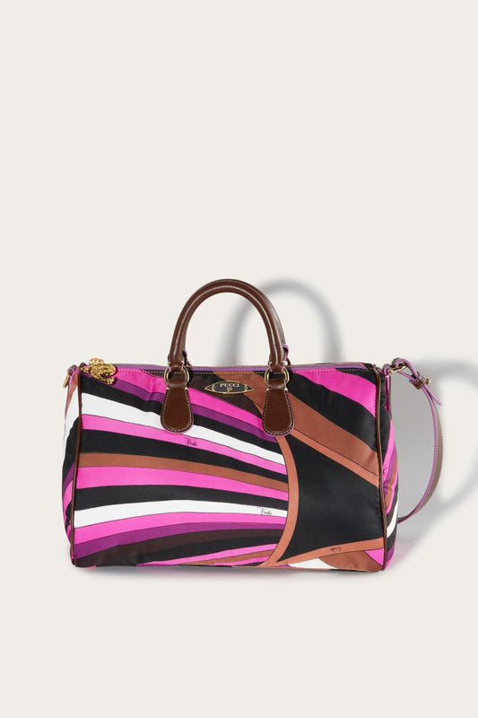 PUCCI Yummy Medium Holdall | Women Bags