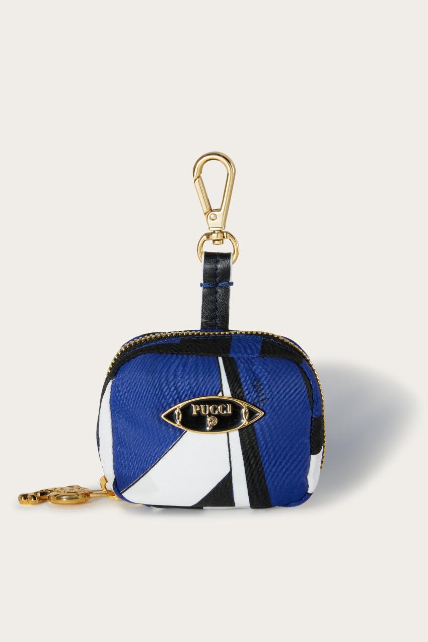PUCCI Yummy Mini Pouch | Women Small Leather Goods