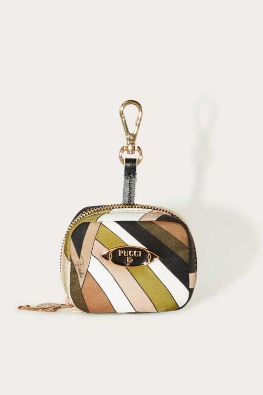 PUCCI Yummy Mini Pouch | Women Small Leather Goods
