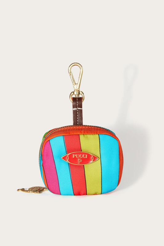 PUCCI Yummy Mini Pouch | Women Small Leather Goods
