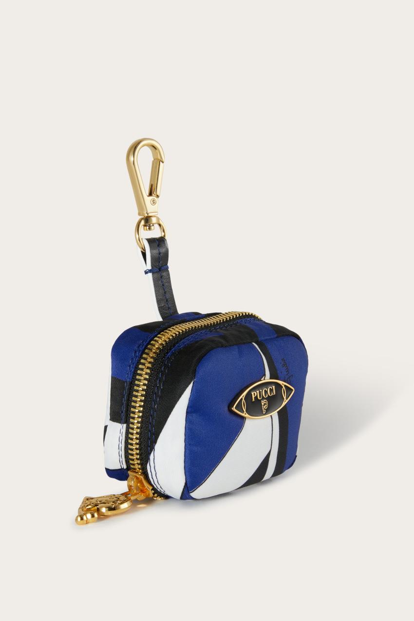 PUCCI Yummy Mini Pouch | Women Small Leather Goods