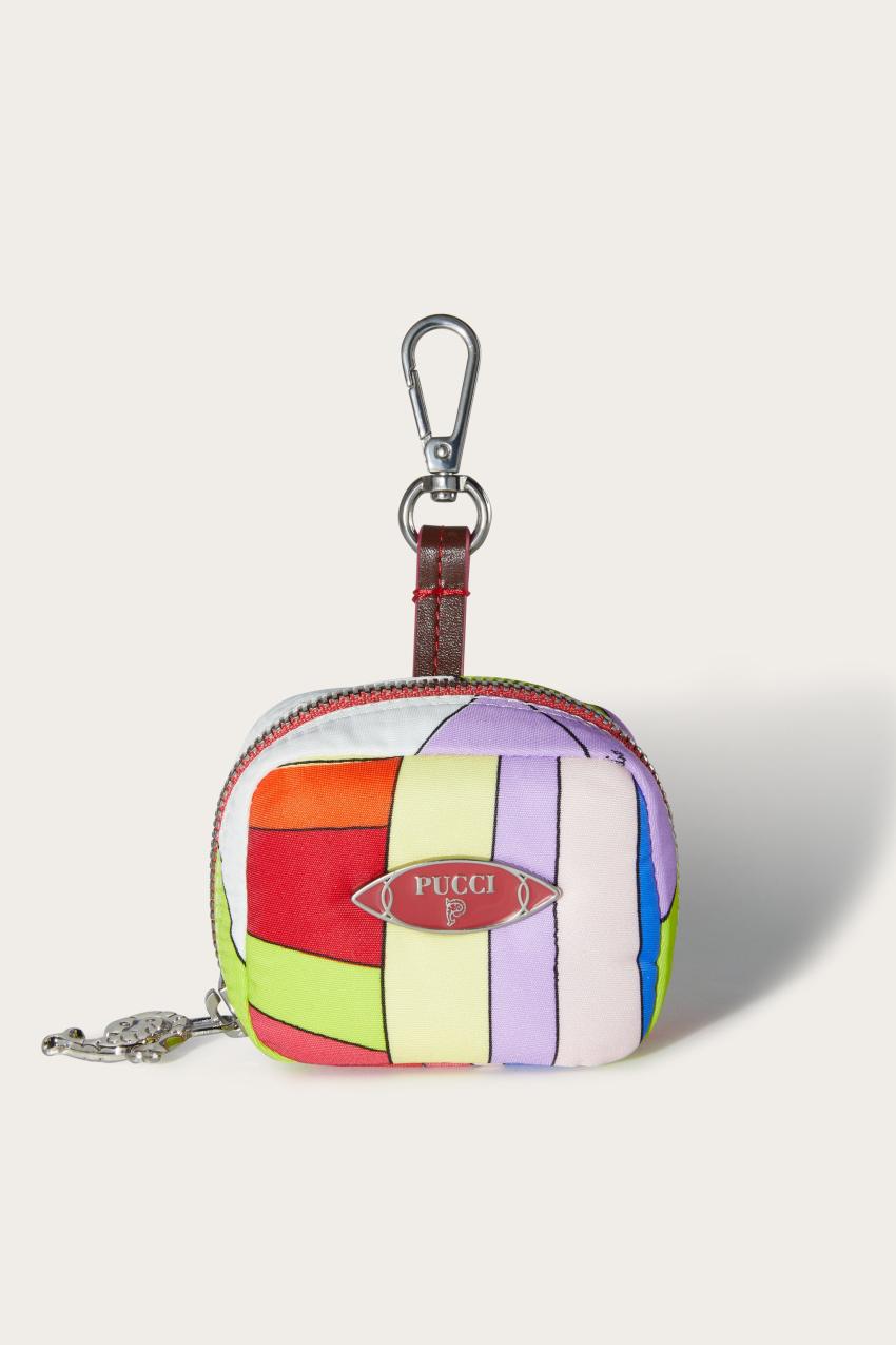 PUCCI Yummy Mini Pouch | Women Small Leather Goods