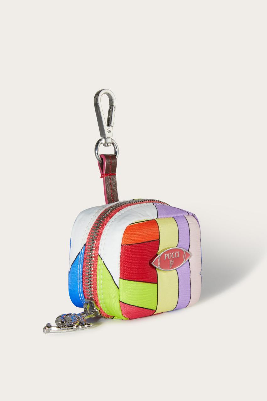 PUCCI Yummy Mini Pouch | Women Small Leather Goods